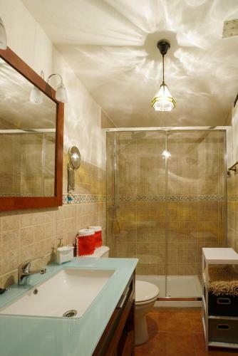 Apartamento Rural Abuelo Emilio