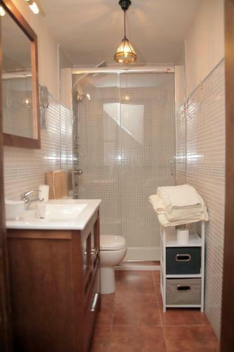 Apartamento Rural Abuelo Emilio