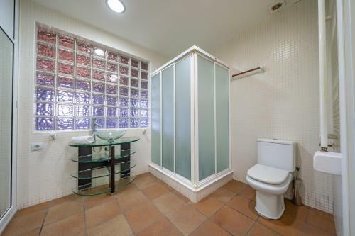 Apartamento Homeholidaysrentals Monde III