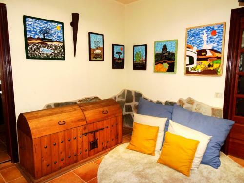 Villa Casa Cristian Y Mar�a
