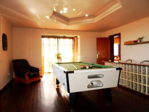 Villa Casa Cristian Y Mar�a