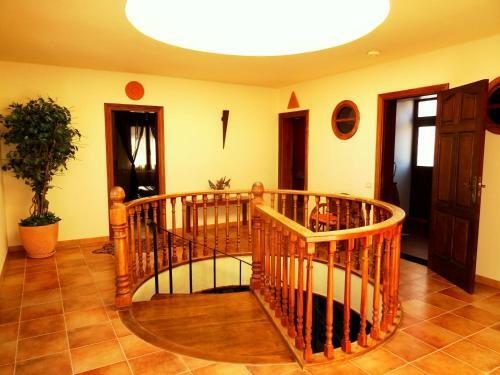 Villa Casa Cristian Y Mar�a