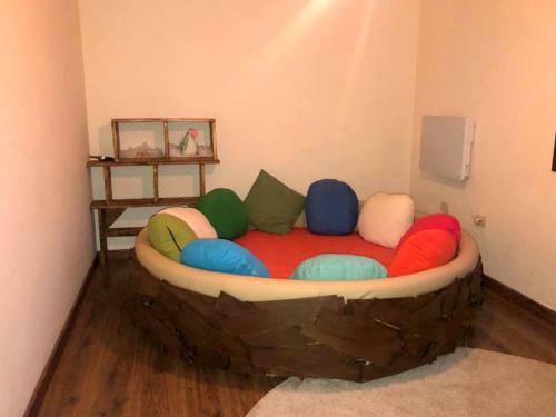Villa Casa Cristian Y Mar�a