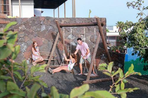 Villa Casa Cristian Y Mar�a