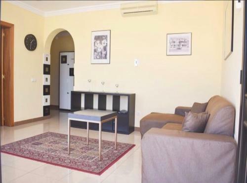 Apartamento Riviera Park