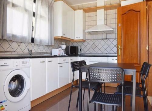 Apartamento Riviera Park