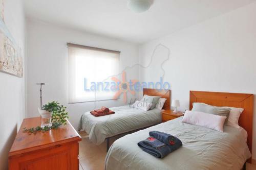 Apartamento Dolphin 2 Bed Apt With Sea View In Pdc