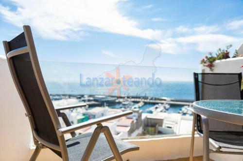 Apartamento Dolphin 2 Bed Apt With Sea View In Pdc