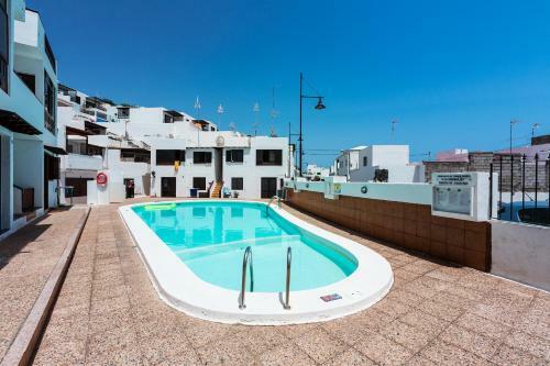 Apartamento Dolphin 2 Bed Apt With Sea View In Pdc