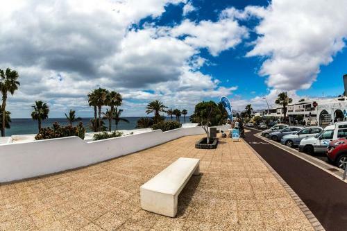 Apartamento Dolphin 2 Bed Apt With Sea View In Pdc