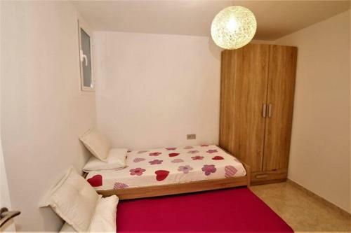 Apartamento Yale
