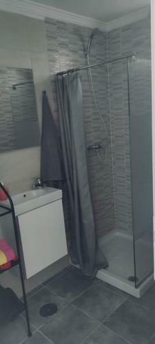 Apartamento Yale