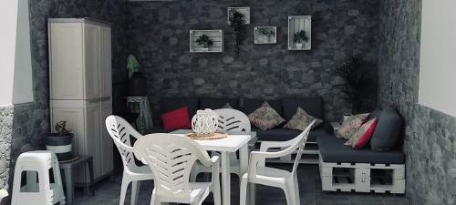 Apartamento Yale