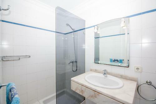 Apartamento Las Terracitas 43