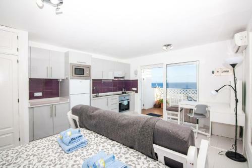Apartamento Las Terracitas 43