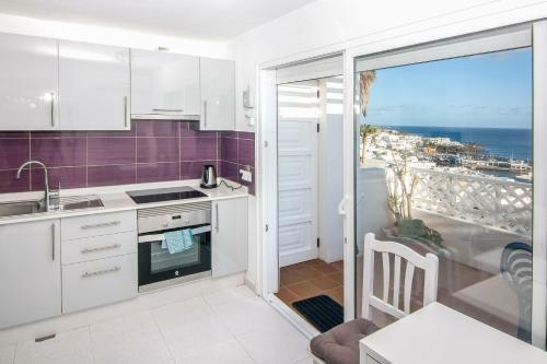 Apartamento Las Terracitas 43
