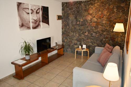 Apartamento Casa Mantra Nidhan