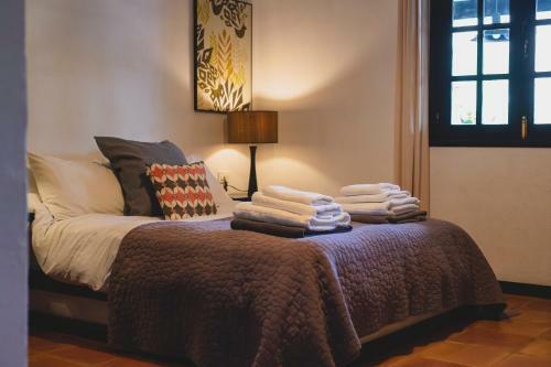Hostal Finca Malvasia Vineyard