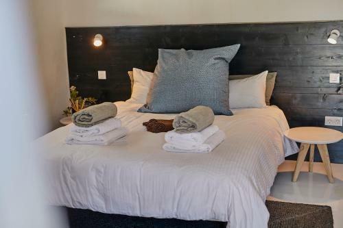 Hostal Finca Malvasia Vineyard