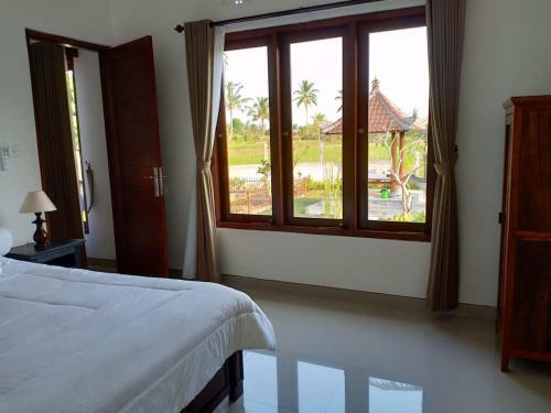 Hostal Yantara Ubud Villa