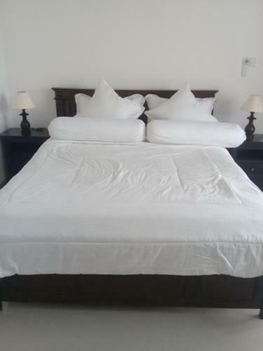Hostal Yantara Ubud Villa