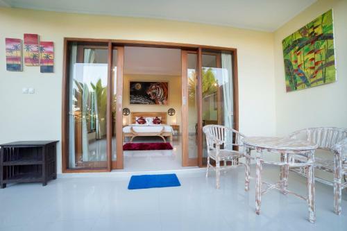Griantika Sriwedari Villa Ubud