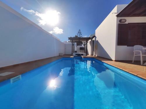 Villa Princesa Guayarmina