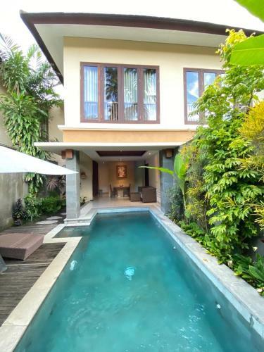 Hotel Umae Villa Private Pool