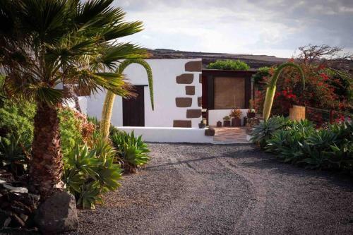 The Sea View Cottage