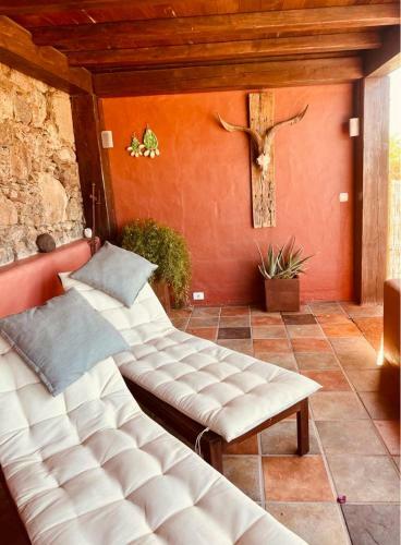 The Sea View Cottage