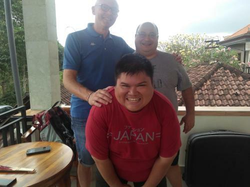 Jero Ratna Homestay