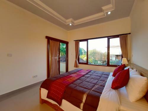 Jero Ratna Homestay