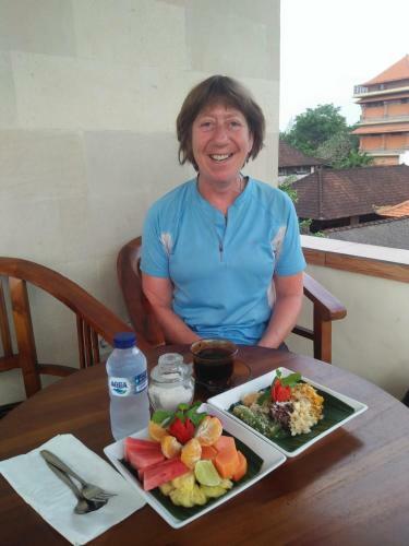 Jero Ratna Homestay