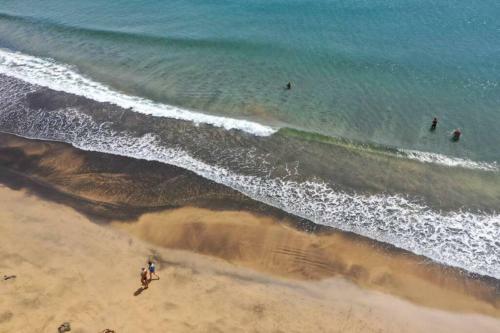 Apartamento Mar