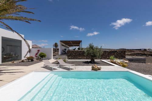 Villa Finca El Rinc�n de Lanzarote