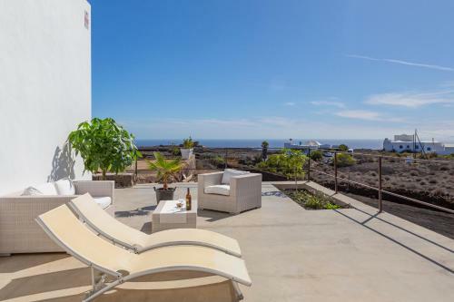 Villa Finca El Rinc�n de Lanzarote