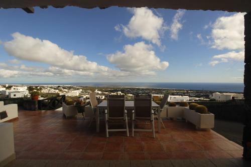 Villa Oasis La Asomada