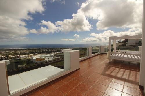 Villa Oasis La Asomada