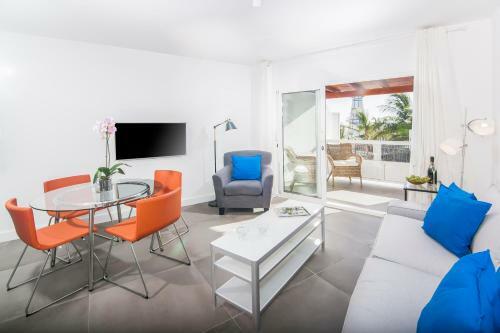 Apartamento Rooms & Suites The Lighthouse