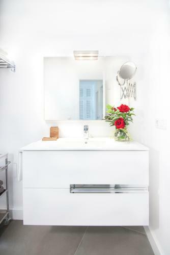 Apartamento Rooms & Suites The Lighthouse