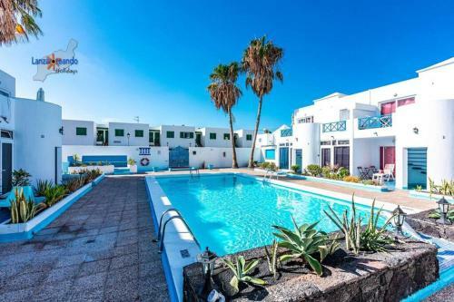 Apartamento Blue Lagoon, Ground Floor Apt