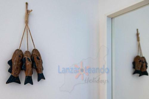 Apartamento Blue Lagoon, Ground Floor Apt