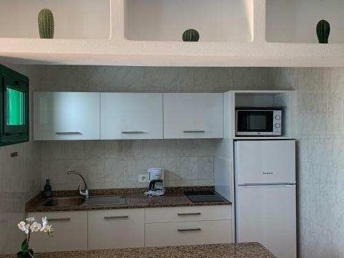 Sunny Apartment