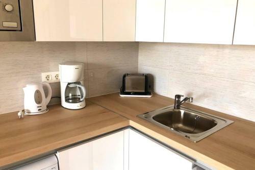 Apartamento Modern & Spacious Studio Isla Puerto Del Carmen
