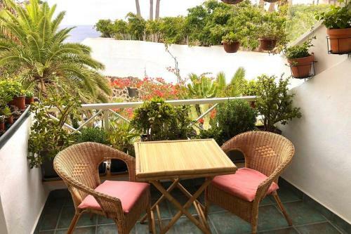 Apartamento Modern & Spacious Studio Isla Puerto Del Carmen