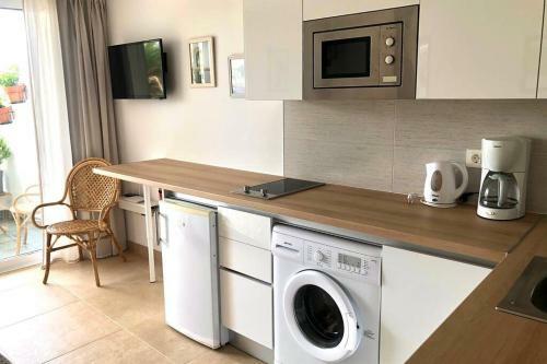 Apartamento Modern & Spacious Studio Isla Puerto Del Carmen