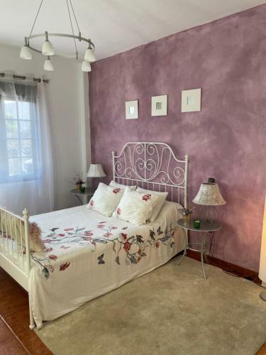 Agroturismo Habitaci�n Dache Lanzarote