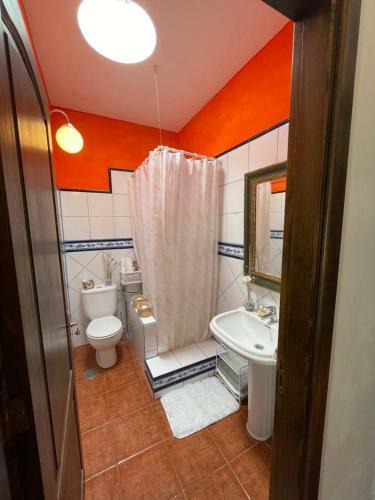 Agroturismo Habitaci�n Dache Lanzarote