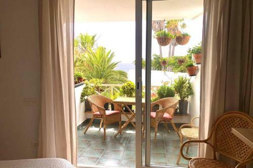 Apartamento Modern & Spacious Studio Isla, Puerto Del Carmen