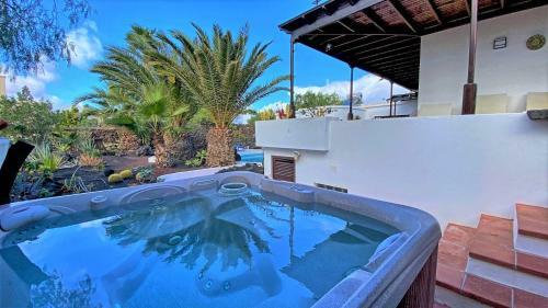 Villa Verano Puerto Del Carmen